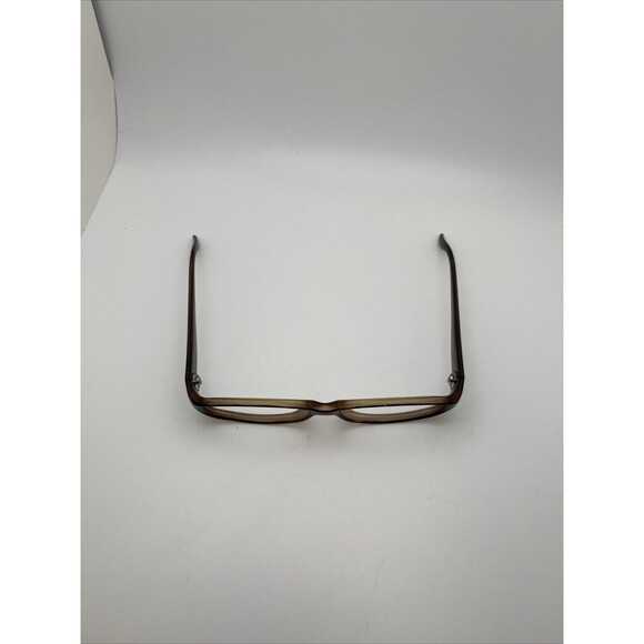 RAY-BAN Brown Tortoise shell Wrap Sunglasses Frames RB4043 PS BOLD 658 - READ - Picture 5 of 12